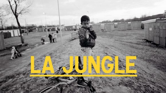 Dos realitzadors santcugatencs comencen un Verkami per fer un documental sobre la Jungla de Calais