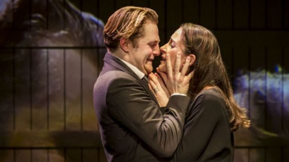 L'única representació a Catalunya de 'The Winter's Tale' de Shakespeare omplirà avui el Teatre-Auditori