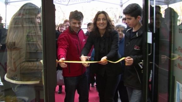 Thinkinsport enceta una nova manera d'entendre el concepte de botiga d'esports