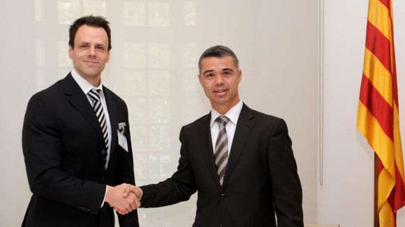 Els professionals del fitness català homologaran el seu estatus amb l'europeu