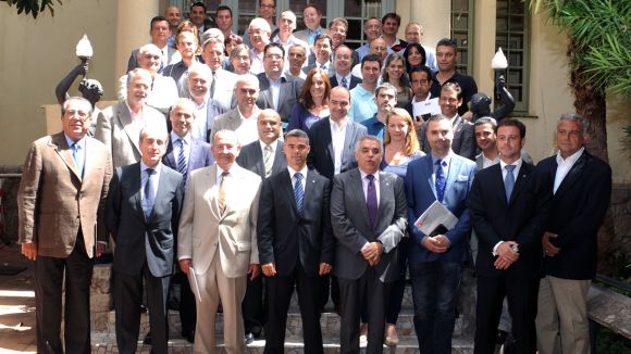 Les altes instàncies de l'esport català rebutgen l'augment de l'IVA