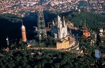 Secció 'Camí dels Monjos' a Cugat ràdio