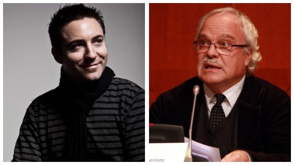 Marc Timón i Francesc Parcerisas posaran música i text a la Cantata de Nadal