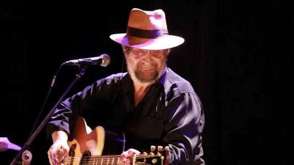 Tomeu Penya actuarà a El Siglo el 25 de setembre