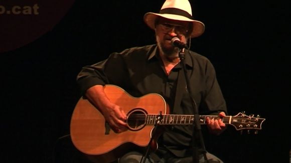 Tomeu Penya estrena a El Siglo un tema inèdit del seu proper disc