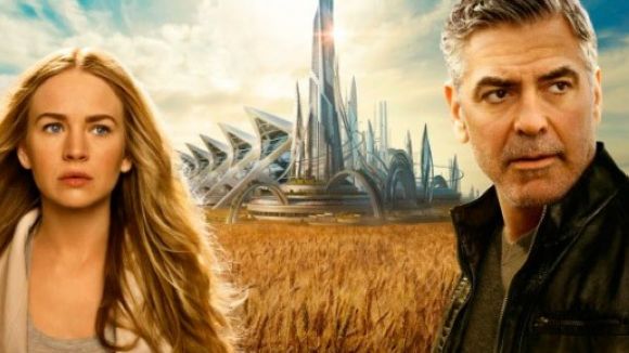 'Tomorrowland' i 'Nuestro último verano en Escocia' s'estrenen avui a Sant Cugat