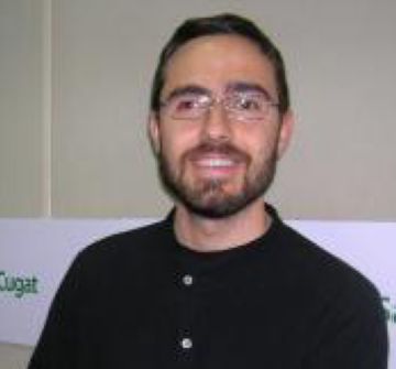 Toni Ramon: 'Obrim les inscripcions de les noves activitats però qui vulgui continuar amb els cursos anteriors trobarà el que és habitual a casa nostra'