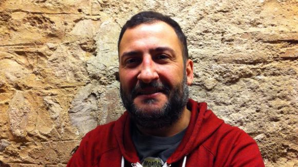 TV3 escull Toni Soler per presentar les campanades de Cap d'Any des del Monestir