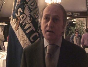 Antoni Giménez: 'Estem treballant en l'organització d'un projecte de gran ressò mediàtic'