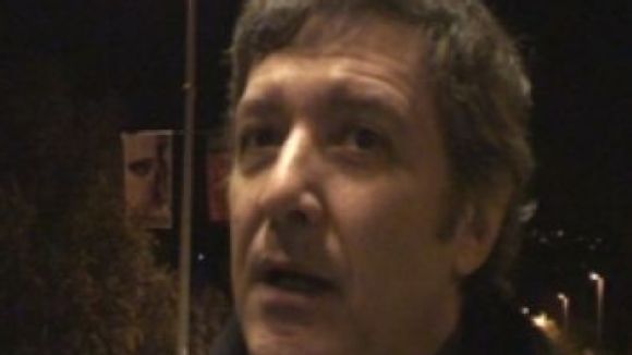 Toni Xuclà (Campus Rock): 'Volem que cadascú es defineixi durant el campus'