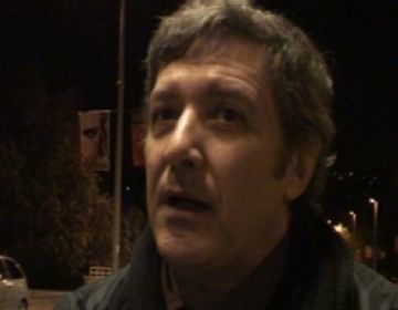 Toni Xuclà: 'El campus rock ja no té seu: viu a Internet'