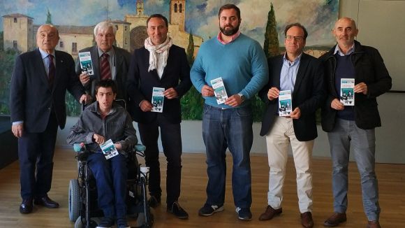 El 5è Torneig Nocturn Mixt de Futbol 7 reforça l'ús de pràctiques saludables entre els joves de la ciutat