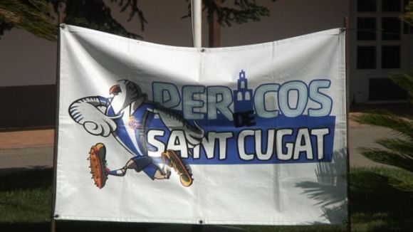 El torneig de golf de la Penya Pericos Sant Cugat es fa gran