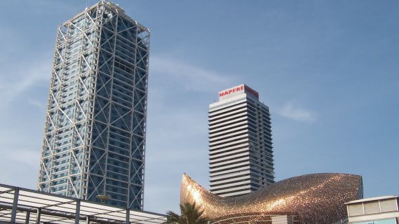Mapfre deixa la torre de Barcelona i es traslladarà a Sant Cugat al febrer