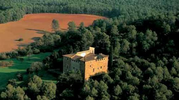 Medi Ambient proposarà incrementar la protecció lumínica de la Torre Negra i la serra de Galliners