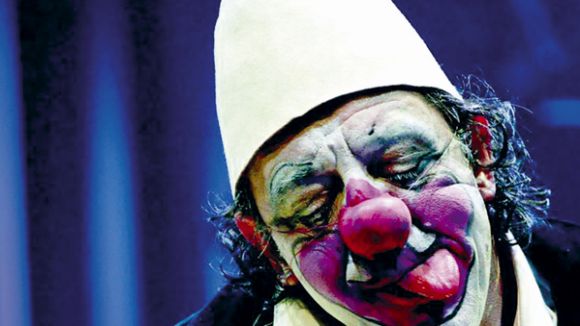 Alt: Pallassos sense Fronteres començarà a treballar dins de l'Estat espanyol