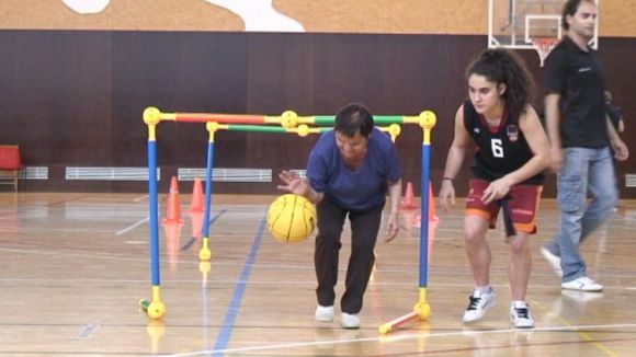 La Fundació UESC i la Fundació Vallès Oriental sumen forces per a la integració