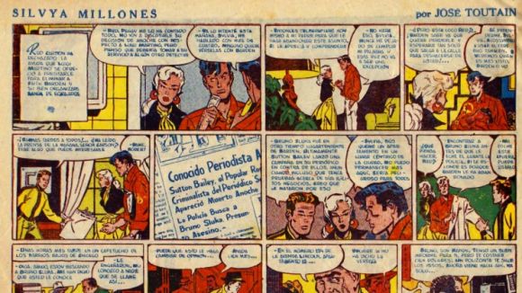 Lluís Ribas acusa el govern municipal de 'matar' el projecte del Museu del Còmic