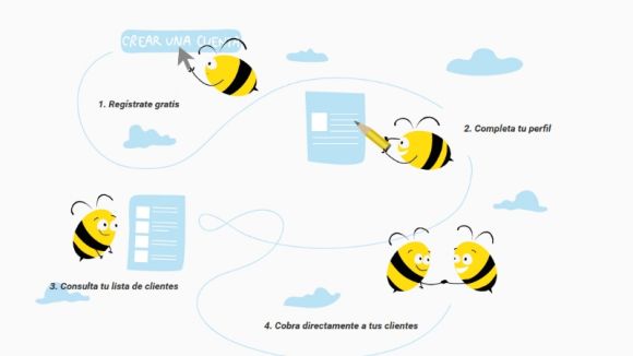 Neix a Sant Cugat Trabeja.com, un portal social de serveis entre persones