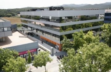 Negocis i salut es donen de la mà a l'espai del Trade Center Sant Cugat