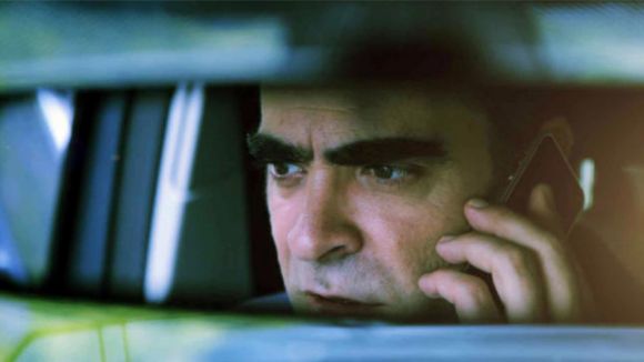 'El desconocido' i 'Irrational man', estrenes de la cartellera a Sant Cugat