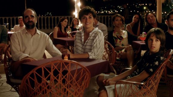 'Ma ma', amb Penélope Cruz i Luis Tosar, principal estrena de la cartellera