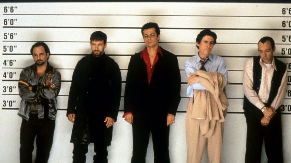 'Sospechosos habituales', avui al cicle de cinema a la fresca d'El Siglo