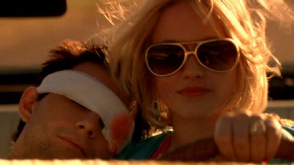 'Amor a quemarropa', proposta d'avui al cicle de cinema a la fresca d'El Siglo