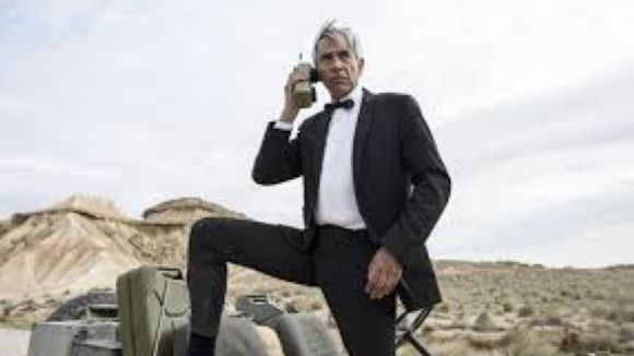 'Anacleto: agente secreto', principal estrena de la cartellera santcugatenca