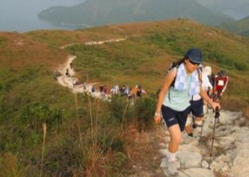 Sant Cugat i el seu entorn natural acolliran la 1a edició a l'Estat espanyol de la cursa solidària d'Intermón Oxfam