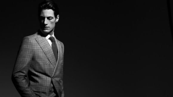 Consells perquè l'home llueixi un bon vestit, a l'espai 'Cuida't' del magazín