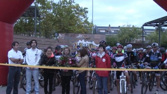 Alberto Gavilán guanya la 6a edició de la Transcollserola