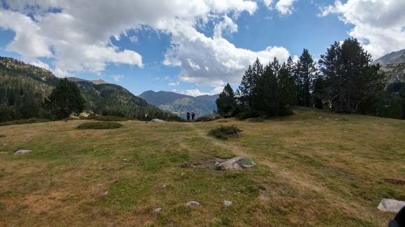La ruta transpirinenca és la protagonista del 'Propera destinació' del magazín d'estiu