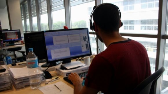 ERC-MES vol que la diferència de sous en una mateixa empresa no superi la relació d'1:12