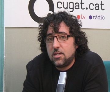 Christian Treceño: 'L'actual junta no està preparada per tirar endavant la Unió'