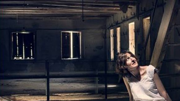 Teatre Espiral representa avui 'Tres drames una dama' a Valldoreix