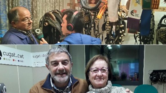 El SAF conversa amb l'organització dels Tres Tombs, suspès finalment per la previsió de pluja