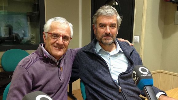 Tradició i història de la Rua dels Tres Tombs, al 'Sant Cugat a fons'