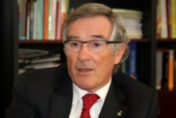 Xavier Trias: 'Desitjo que Recoder sigui conseller del proper govern'