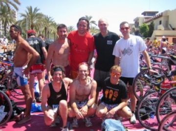 Manel Monteys: 'Esperem obtenir uns millors resultats'