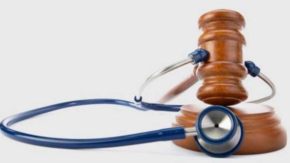 Alt: Les claus de les pensions d'incapacitat i el paper del tribunal mèdic, al magazín