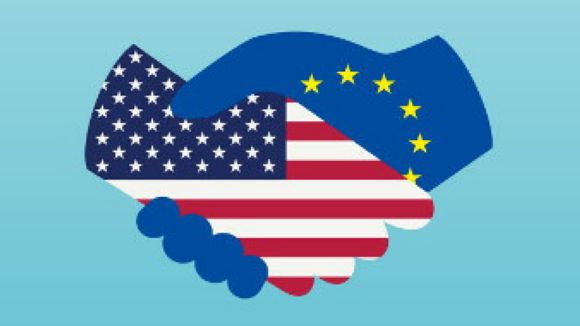 Podem i la Plataforma contra el TTIP organitzen una conferència contra el tractat