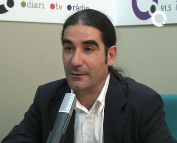 Pep Tugues: 'Hem tret bona nota aquesta temporada amb una ocupació per sobre del 80%'