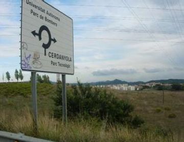 L'equip de govern exigeix que el túnel d'Horta i Sant Cugat estiguin 'perfectament connectats'