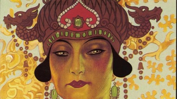 El cicle 'Parlem de...' s'endinsa avui en l'òpera 'Turandot'