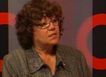 Montse Turu: 'Estem d'acord a revisar les vinculacions i hem ofert fer-ho en la negociació del nou pressupost'