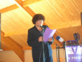 El Club Esportiu Valldoreix i l'empresa 'LV3' s'emporten els premis Valldoreix Activa 2006