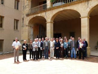 Montserrat Turu encapçalarà les EMD catalanes davant de la Generalitat