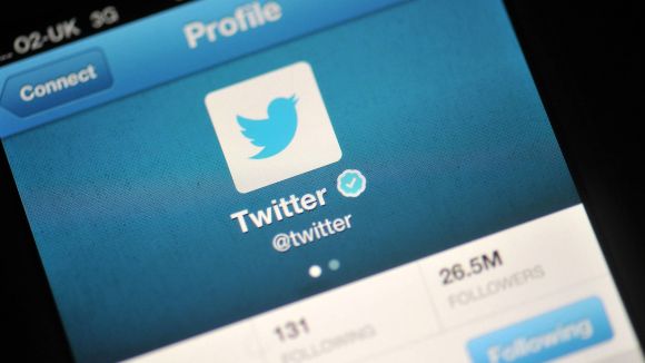 La Policia Local tindrà compte a Twitter