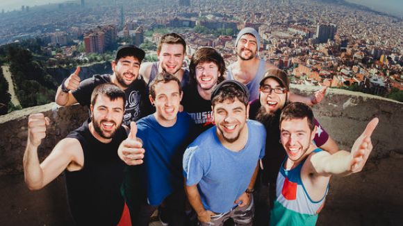 Txarango, Manel i Blaumut, caps de cartell de la 6a edició dels Petits Camaleons